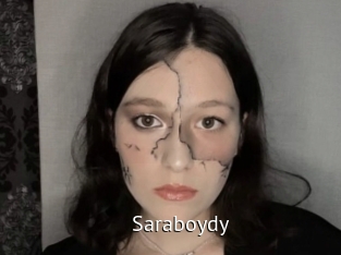 Saraboydy