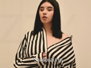 Sarabraunn