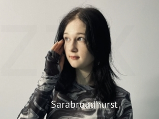 Sarabroadhurst