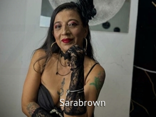 Sarabrown