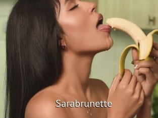 Sarabrunette