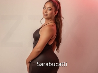 sarabucatti Zizi X