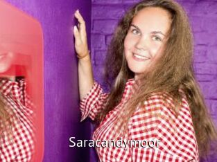 saracandymoor Zizi X