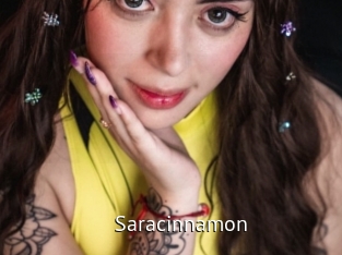 Saracinnamon