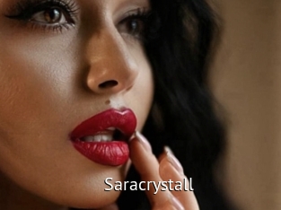 Saracrystall