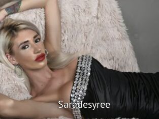 Saradesyree