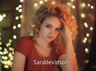 Saradevidson