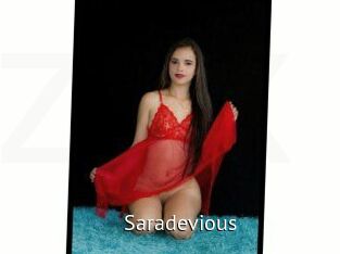 Saradevious