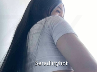 Saradirtyhot
