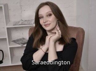 Saraeddington