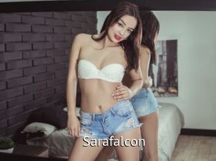 Sarafalcon