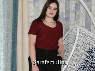 Sarafemuline