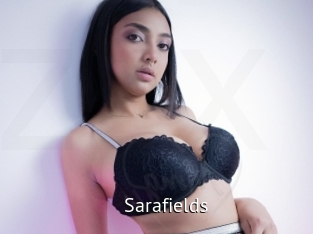 sarafields Zizi X