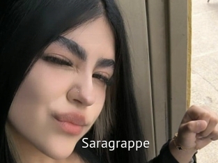 Saragrappe