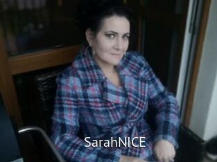 SarahNICE