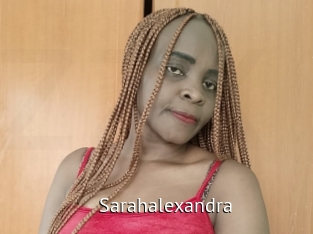 Sarahalexandra