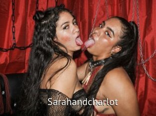 Sarahandcharlot