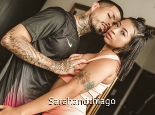 Sarahandthiago