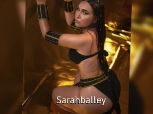 Sarahballey
