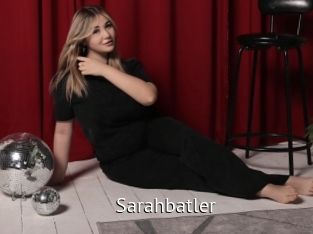 Sarahbatler