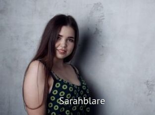 Sarahblare