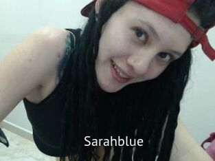 Sarahblue