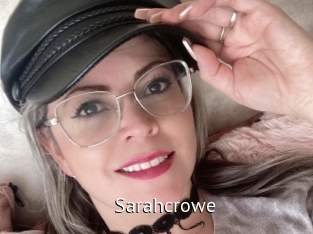 Sarahcrowe