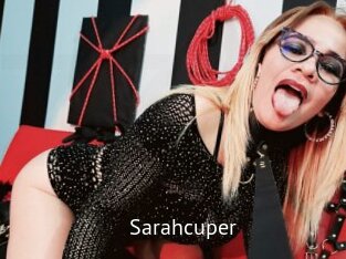 Sarahcuper