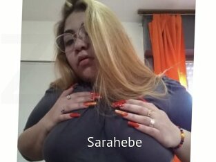 Sarahebe