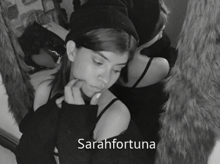 Sarahfortuna
