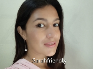 Sarahfriendly