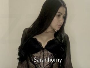Sarahhorny