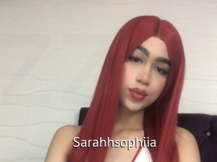 Sarahhsophiia