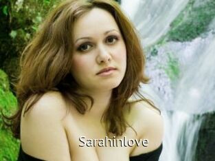 Sarahinlove