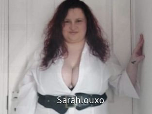 Sarahlouxo