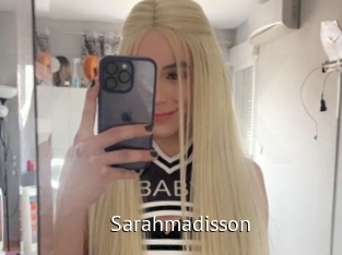 Sarahmadisson