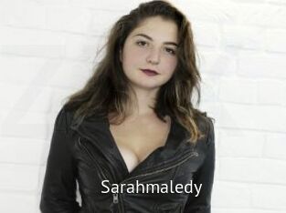 Sarahmaledy