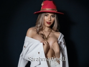 Sarahmartinelli