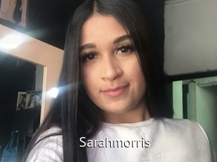Sarahmorris