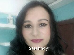 Sarahnoyr