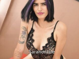 Sarahonline