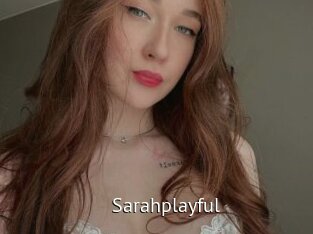 Sarahplayful