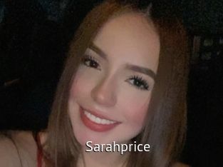 Sarahprice