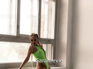 Sarahrevie