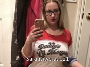 Sarahsilverado21