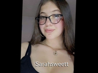 Sarahsweett