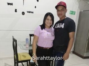 Sarahttaylor