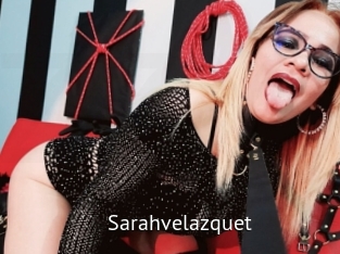 Sarahvelazquet