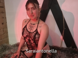 Saraiantonella