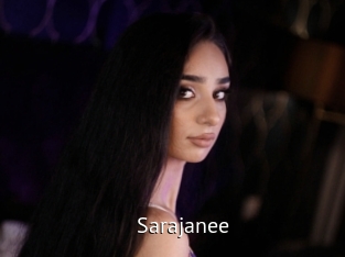 Sarajanee